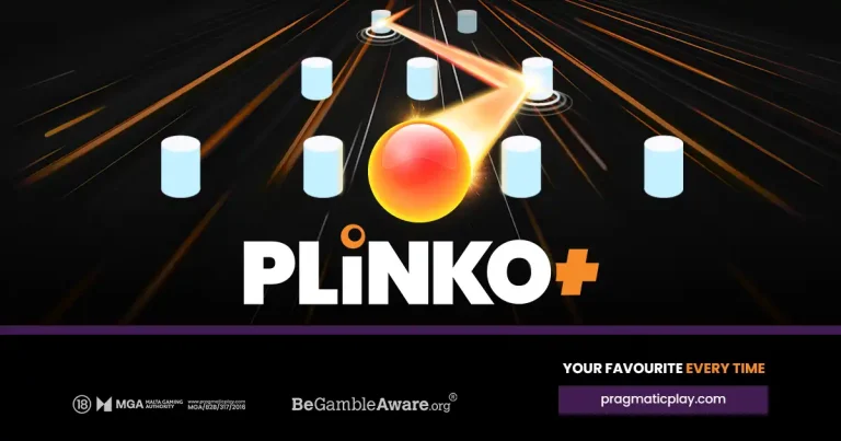 Pragmatic Play launches fresh Arcade lineup featuring Plinko+