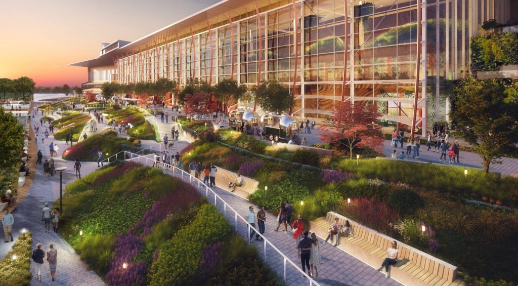 Resorts World NY eyes full casino license with $5.5B proposal Resorts World New York