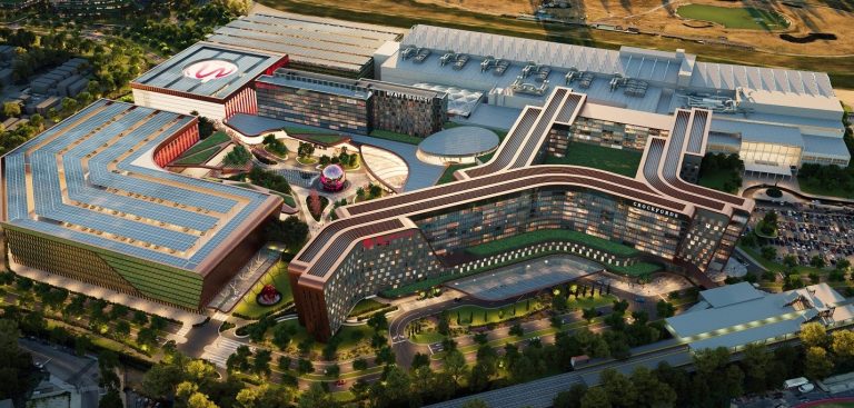 Resorts World NY eyes full casino license with $5.5B proposal