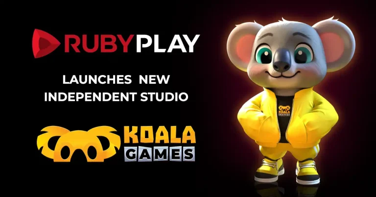 RubyPlay launches new independent game studio Koala Games
