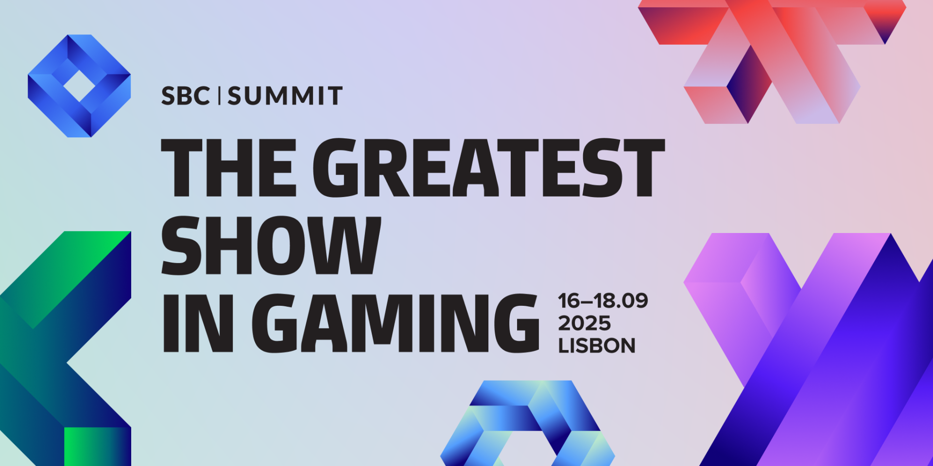 SBC Summit Lisbon 2025