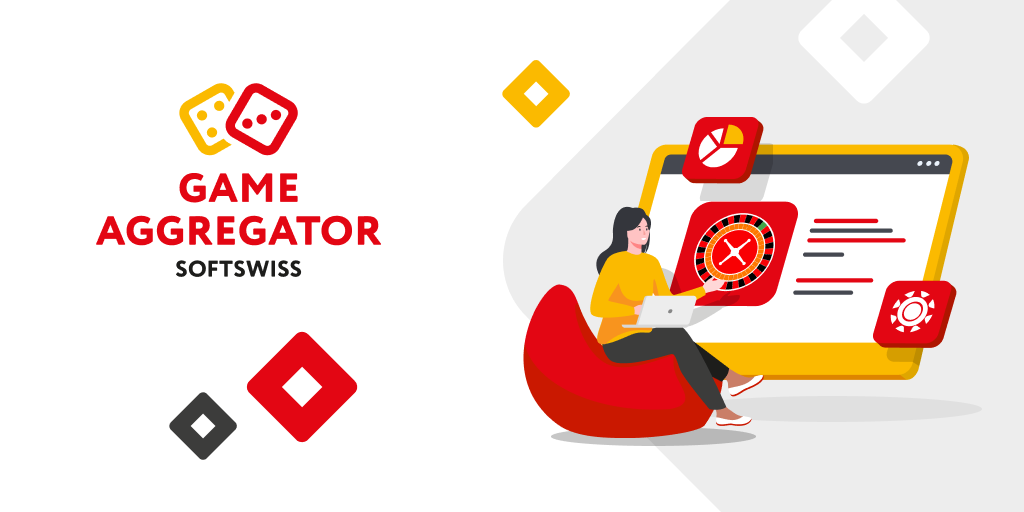 SOFTSWISS Game Aggregator