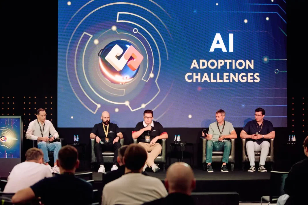 SOFTSWISS developer conference drives strategic innovation in high-load iGaming