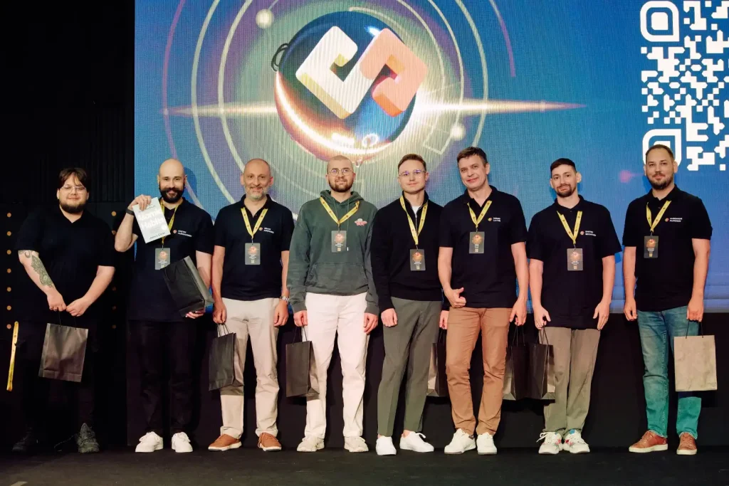 SOFTSWISS developer conference drives strategic innovation in high-load iGaming SOFTSWISS developer conference drives strategic innovation in high-load iGaming