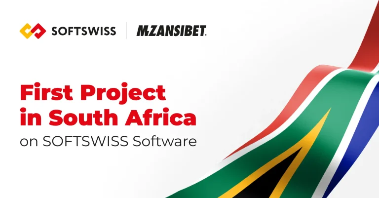SOFTSWISS expands South African presence with Mzansibet project launch