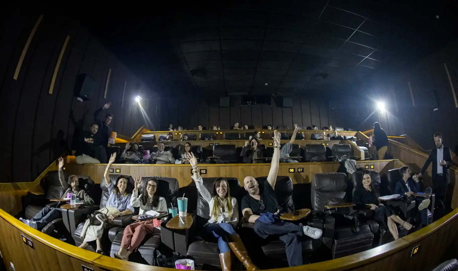 SOFTSWISS supports F1: The Movie, highlighting excellence in performance and innovation SOFTSWISS supports F1 The Movie, highlighting excellence in performance and innovation