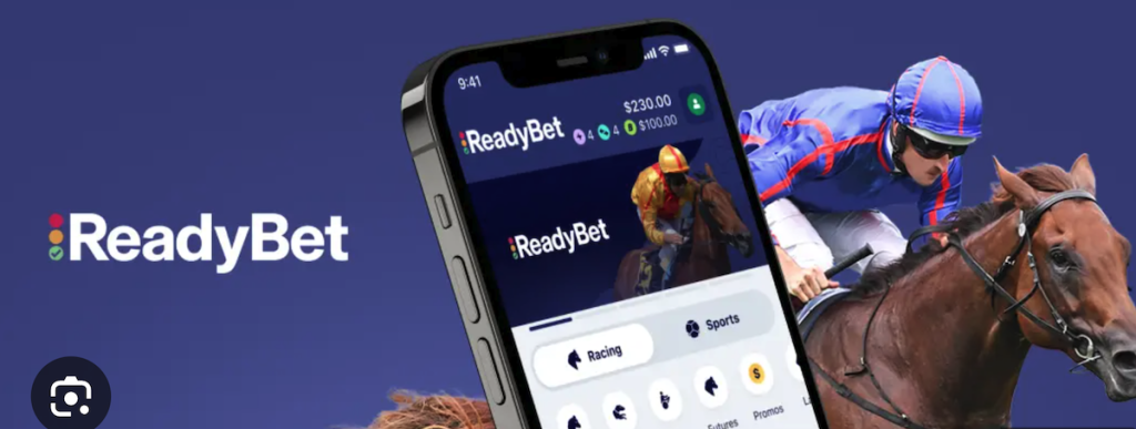 ReadyBet