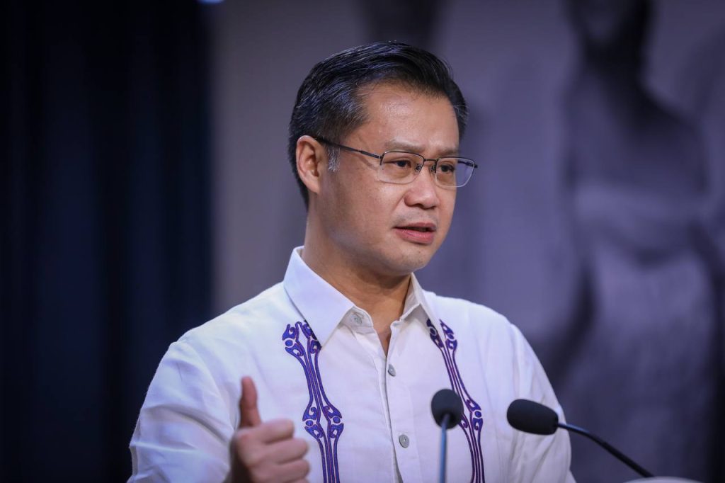 Senator Sherwin Gatchalian, Philippines, online gambling ban