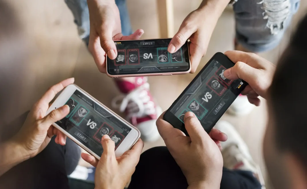 Social gaming a necessary focus for land-based operators