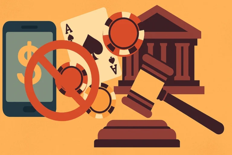 South Korea cracks down on payment firms tied to illegal gambling