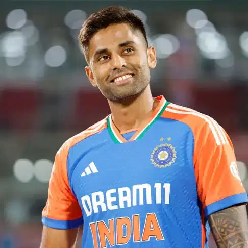 How IPL 2025 shaped fan allegiances: insights from 1xBet’s global study Suryakumar Yadav