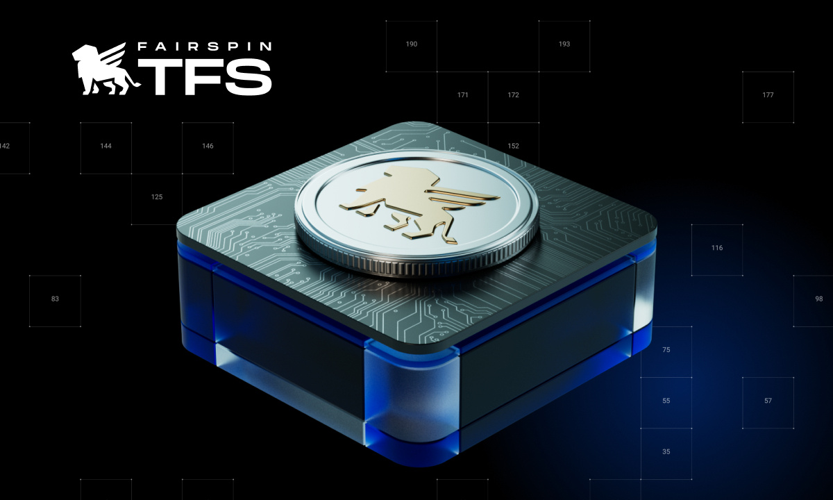 Fairspin Casino levels up loyalty with personalized missions & exclusive rewards TFS Token, FairSpin Casino