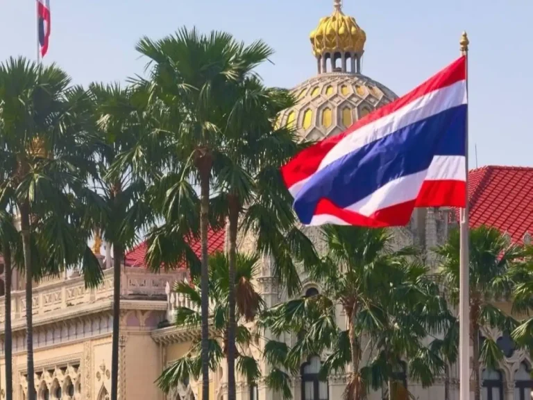 Thailand backs down on casino legalization following political upheaval: Report 
