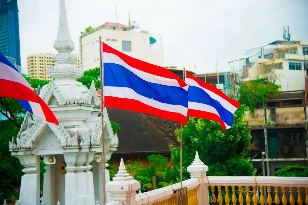 Thailand