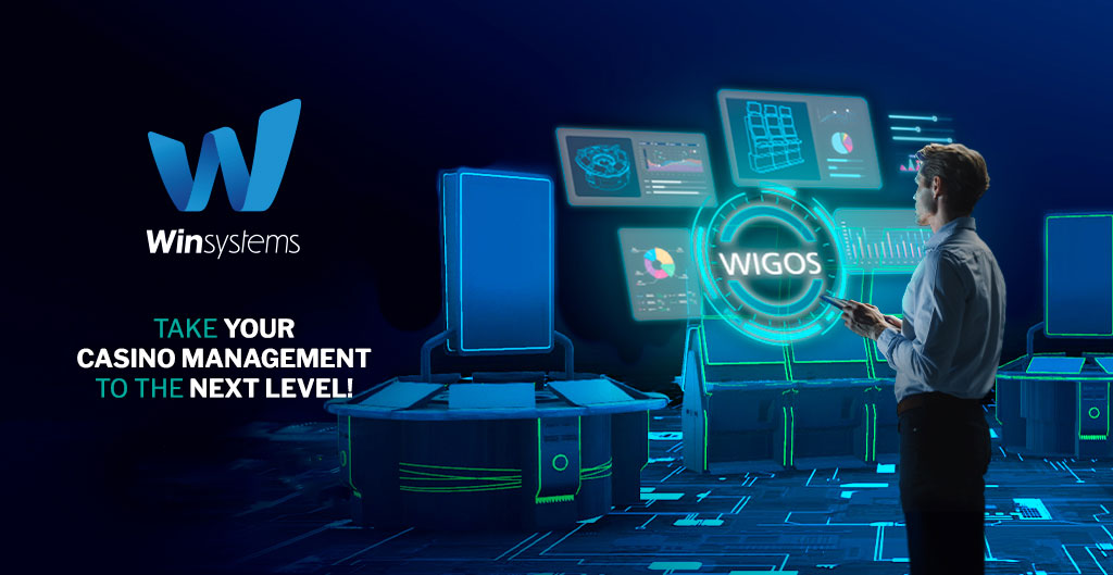 Win Systems to spotlight premium Gold Club roulette innovation at OIGA 2025 WIGOS Casino Management System (CMS) by Win Systems