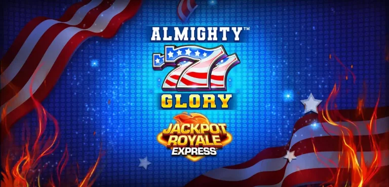 White Hat Studios debuts exclusive Jackpot Royale Express for Caesars online casinos