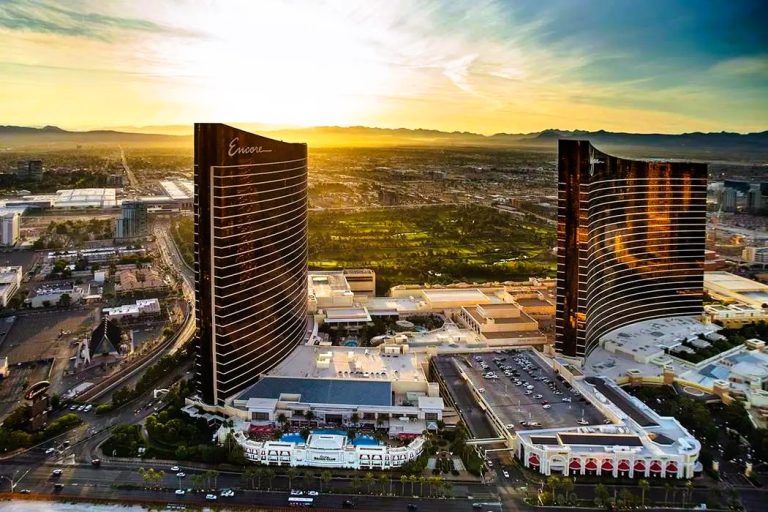 Wynn Resorts earns 18th straight spot on FORTUNE’s Most Admired list