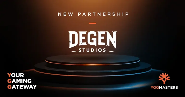Yggdrasil expands YGG Masters portfolio with DEGEN Studios