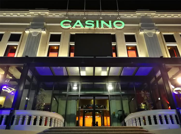 Asian IR model better for Portugal casino tender
