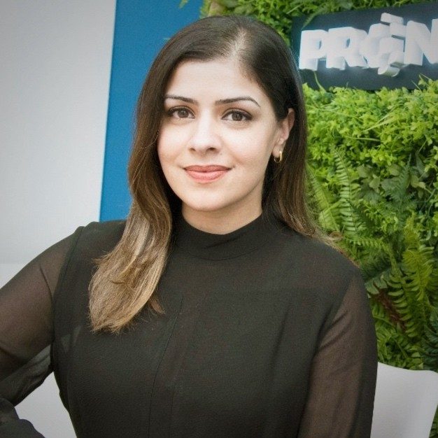 Sunkiran Boyal, Pronet Gaming