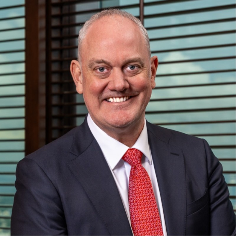 Damian Quayle appointed COO of Solaire Resort North Damian Quayle appointed COO of Solaire Resort North