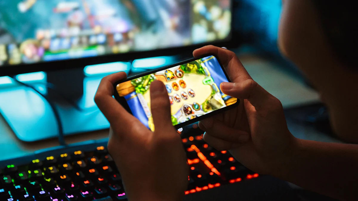 Daily Asia Gaming eBrief: Social gaming a necessary focus for land-based operators Social gaming a necessary focus for land-based operators