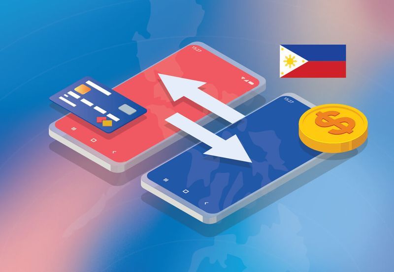 Philippines Central Bank targets online gambling transactions Philippines Central Bank targets online gambling transactions