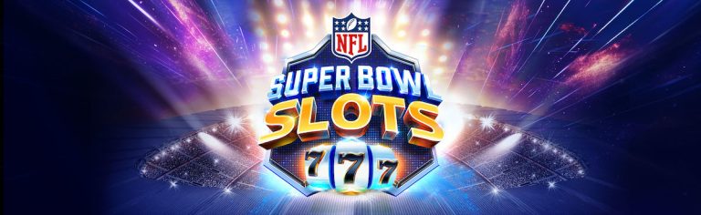 Product Madness launches NFL Super Bowl Slots, first-ever free-to-play NFL-licensed social casino mobile game