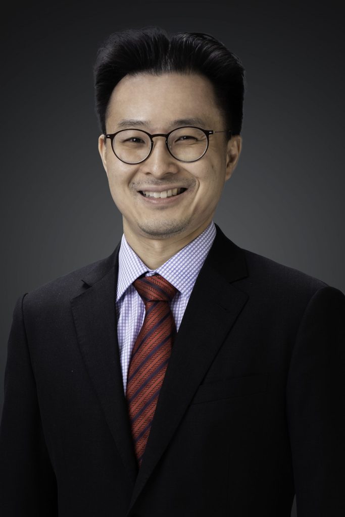 Byron Yip