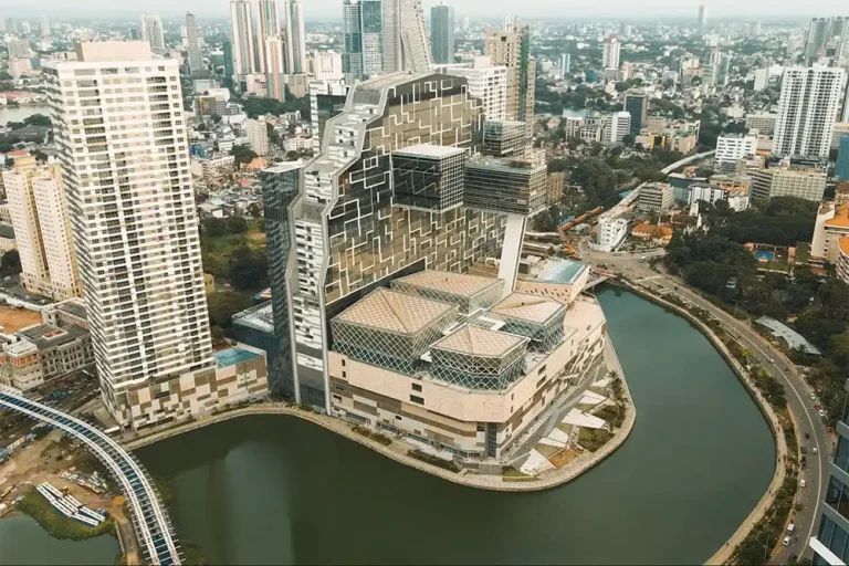 Sri Lanka’s casino entrance levy increased
