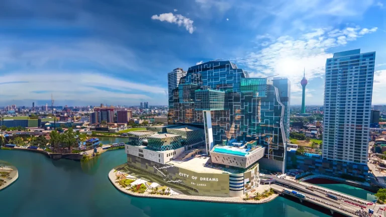 Daily Asia Gaming eBrief: Sri Lanka bets on casinos for tourism push