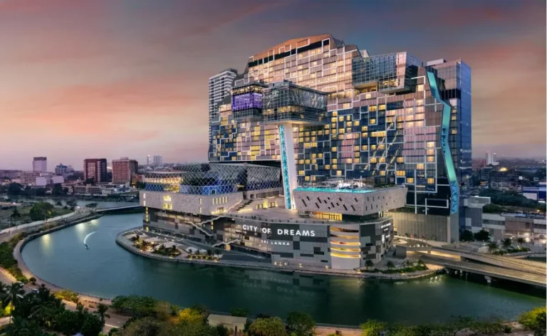 Daily Asia Gaming eBrief: City of Dreams Sri Lanka to focus on big spenders