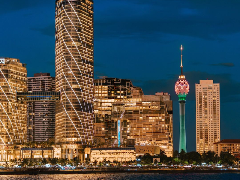 City of Dreams Sri Lanka could become “India’s Macau”—If regulation, ethics, and economic gains align: Expert 