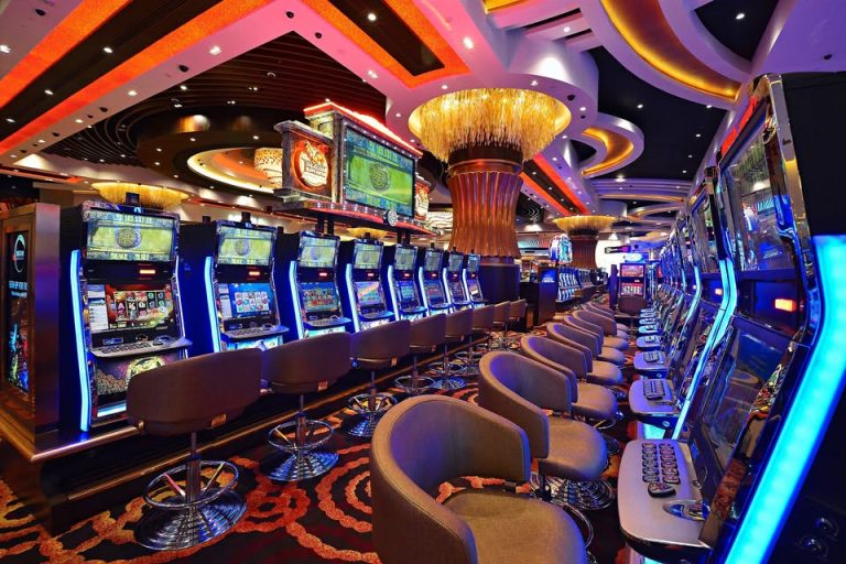 Grand Korea Leisure July casino sales hit $29M, up 103% YoY