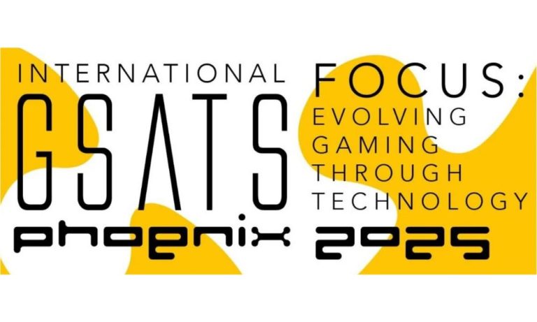 GSATS – FOCUS: Evolving Gaming through Technology 2025