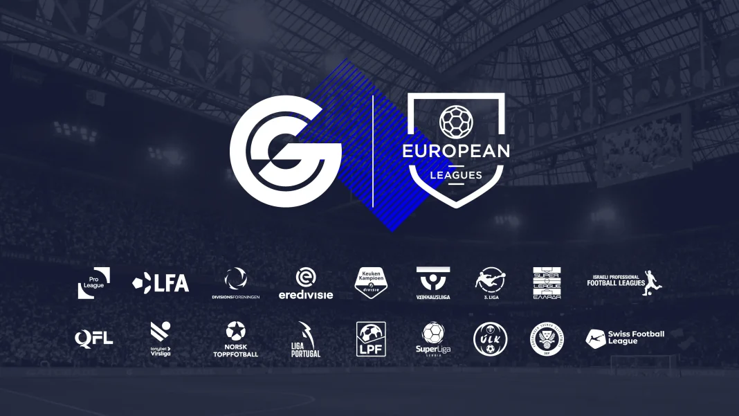 Genius Sports powers up GeniusIQ with European Leagues and betting data exclusivity