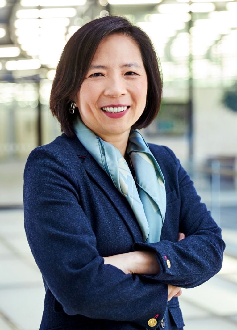 HKJC appoints new Chief Transformation Officer