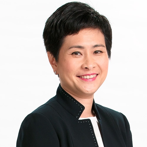 Lee Shi Ruh, President and COO of Genting Singapore