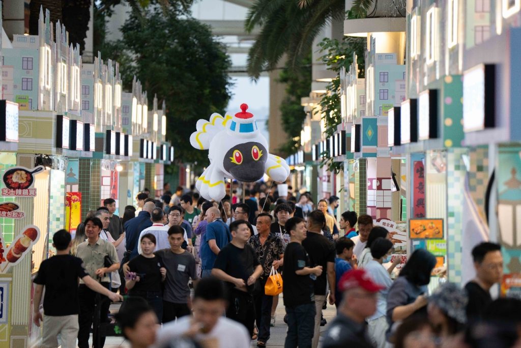 Macau-visitor-tourism
