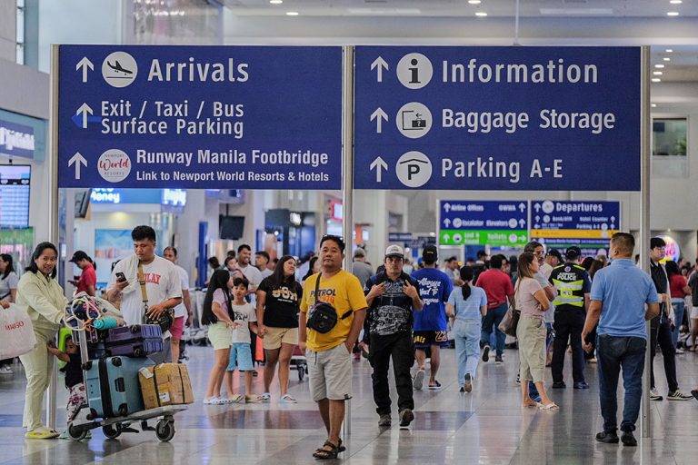 Tourism remains key growth driver for Philippine casino sector: Brokerage