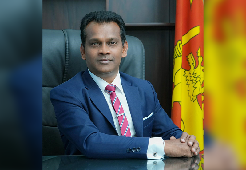 Sri Lanka eyes 10% GDP from tourism with casino focus sri lanka