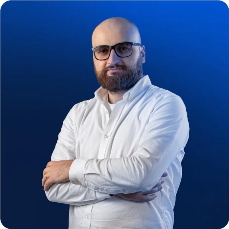 Galaxsys boosts slot portfolio with Gates of Asgard: Nine Realms release Vigen Safaryan, CPO at Galaxsys