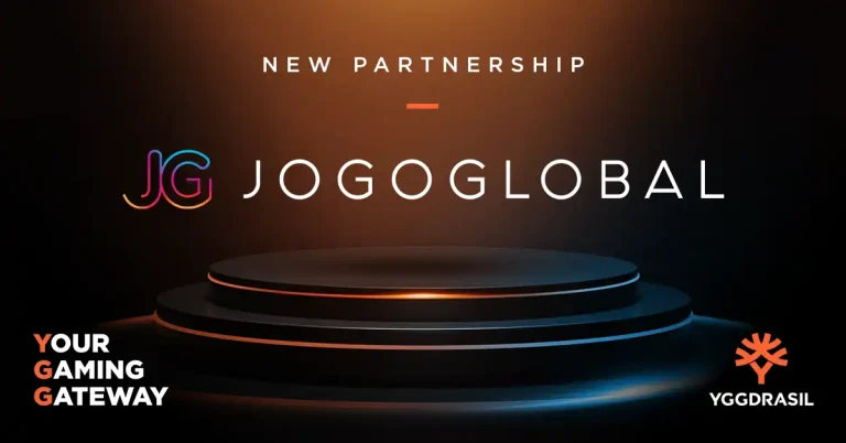 Yggdrasil powers up YGG Masters portfolio with Jogo Global
