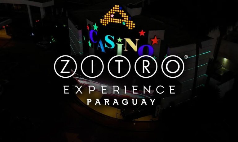ZITRO’s debut in Paraguay sets the stage for gaming innovation