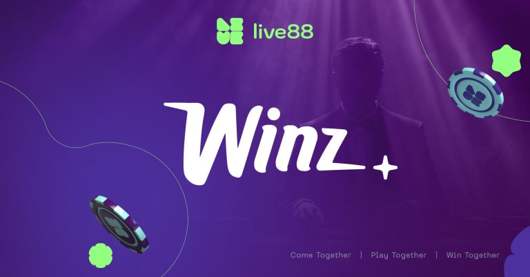 Live88 cements foothold with Winz.io partnership