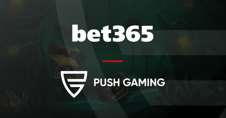 Push Gaming launches Razor Returns bet365 edition in landmark content collaboration