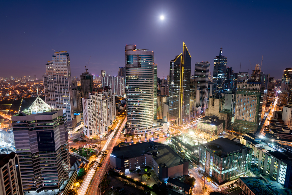 Philippine