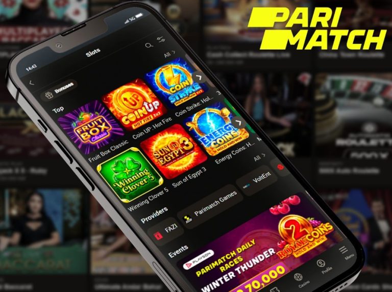 Indian authorities freeze accounts, go after ‘illegal’ online operator Parimatch