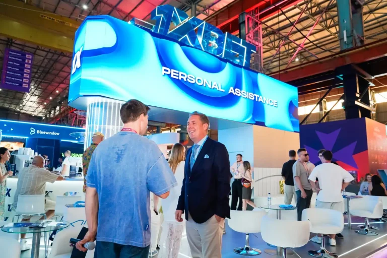 1xBet took center stage at SIGMA Euro-Med 2025, amplifying its leadership in the iGaming space