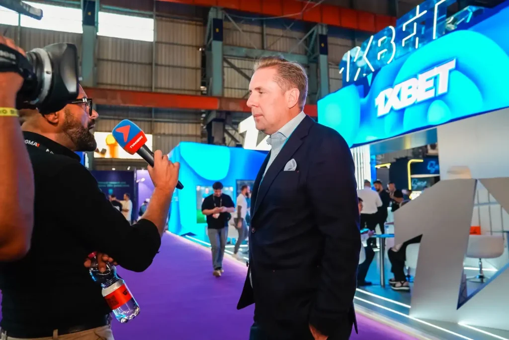 1xBet took center stage at SIGMA Euro-Med 2025, amplifying its leadership in the iGaming space